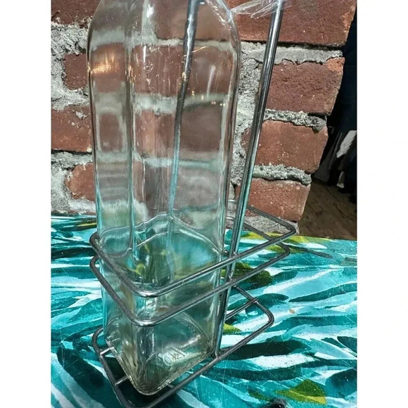 Oil Holder - Picture 4 of 7